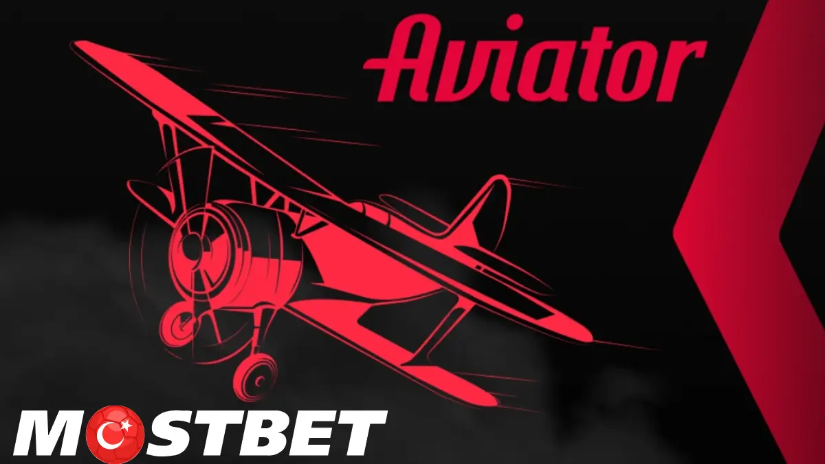 Mostbet Aviator